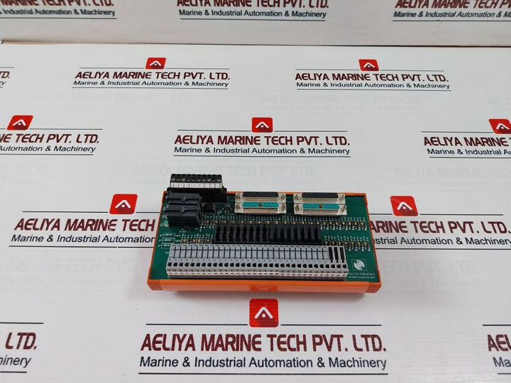Silvertech Ap023-d0 Term Module