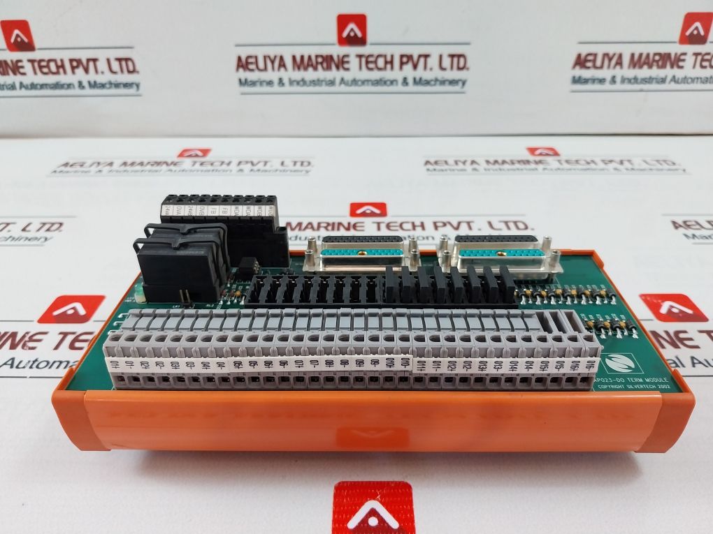 Silvertech Ap023-d0 Term Module