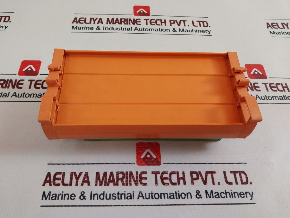 Silvertech Ap023-d0 Term Module Rev. D 66 94V0