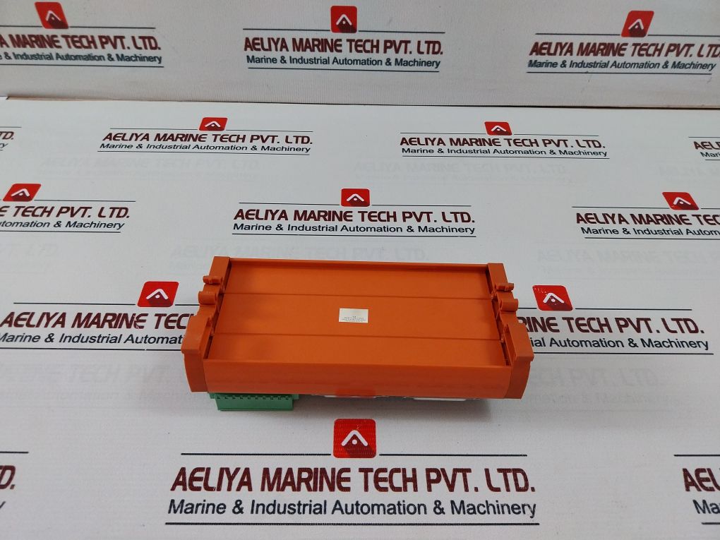Silvertech Ap023-d0 Term Module Rev D