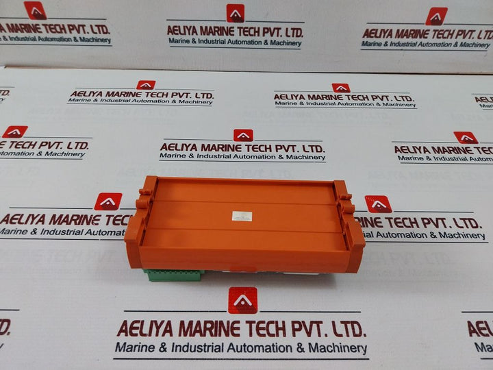 Silvertech Ap023-d0 Term Module Rev D