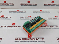 Silvertech Ap023-d0 Term Module Rev D