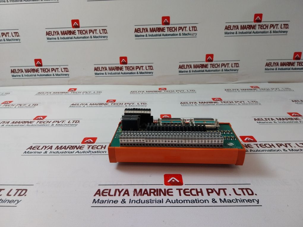 Silvertech Ap023-d0 Term Module Xus001009