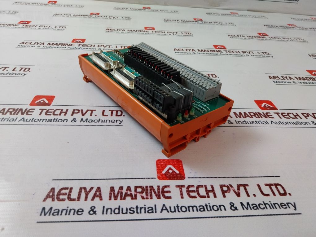 Silvertech Ap023-d0 Term Module Xus001009