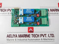 Simard Norge 20126678 D9X Dual Analog Board
