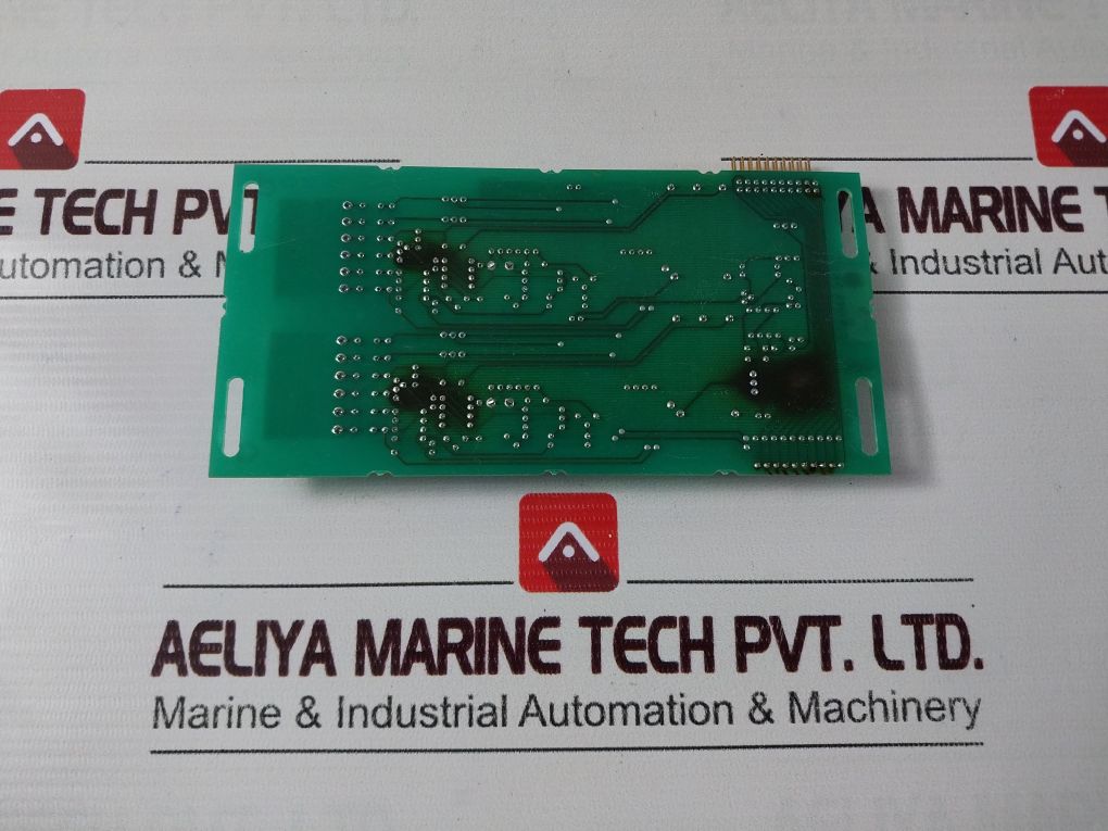 Simrad Norge 20126678 D9X Dual Analog Board