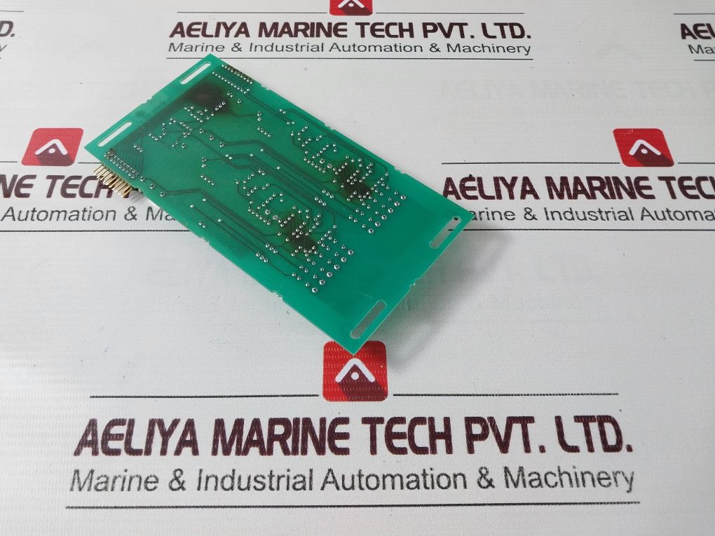 Simrad Norge 20126678 D9X Dual Analog Board