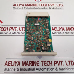 Siemens Simatic C74040-a24-c177-5-87 Pcb Card