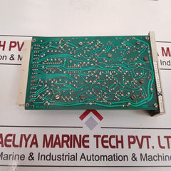 Siemens Simatic C74040-a24-c177-5-87 Pcb Card