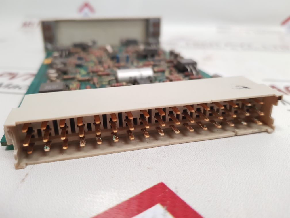 Siemens Simatic C74040-a24-c177-5-87 Pcb Card