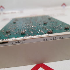 Siemens Simatic C74040-a24-c177-5-87 Pcb Card