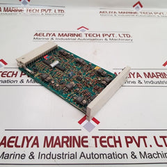 Siemens Simatic C74040-a24-c177-5-87 Pcb Card