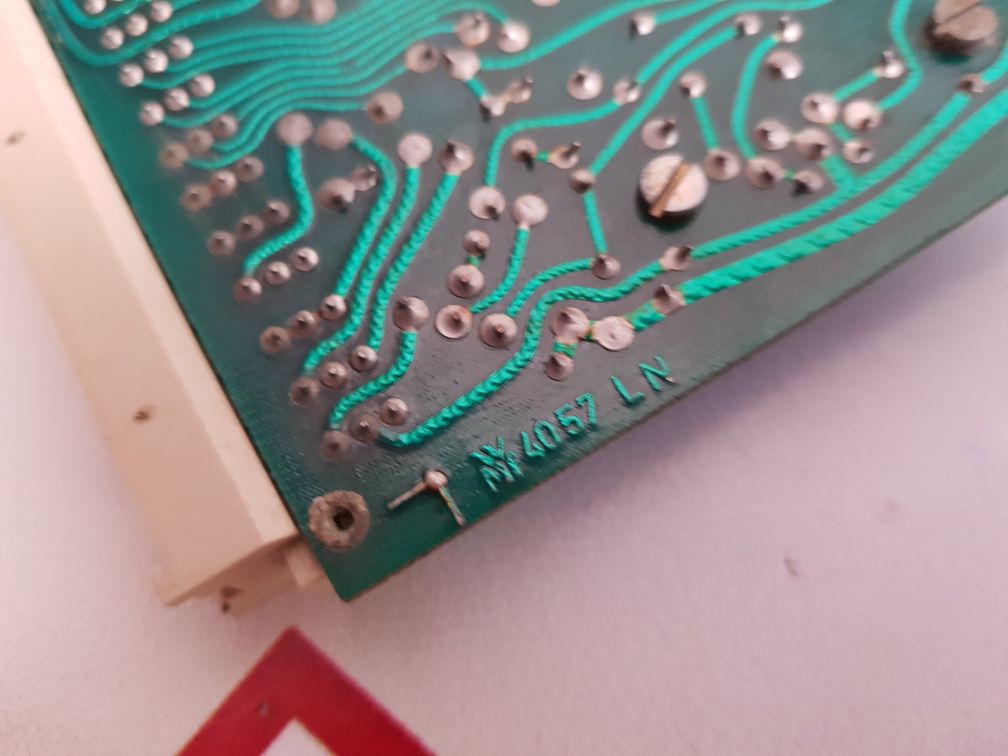 Siemens Simatic C74040-a24-c177-5-87 Pcb Card