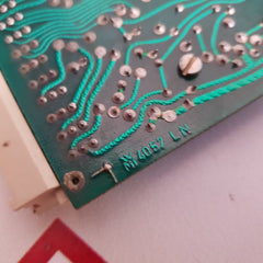 Siemens Simatic C74040-a24-c177-5-87 Pcb Card