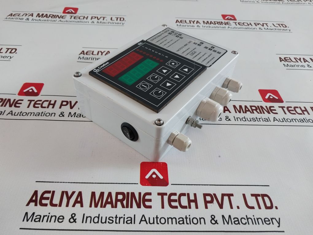 Simbia Igl-01 Analog To Digital Converter