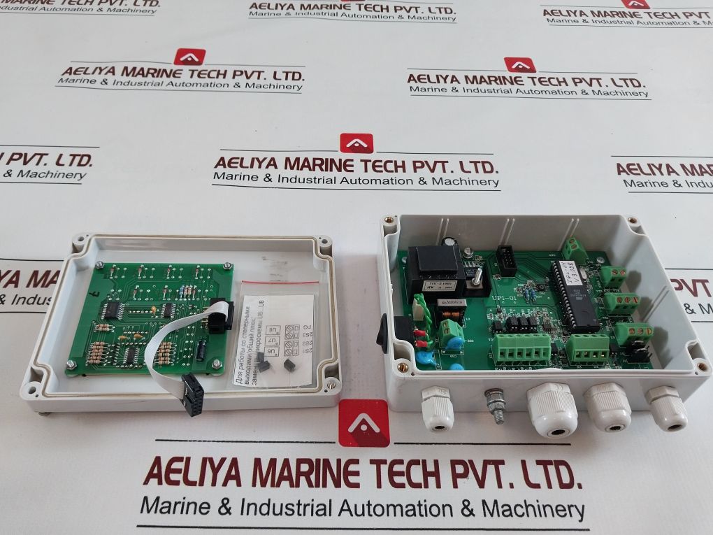 Simbia Igl-01 Analog To Digital Converter