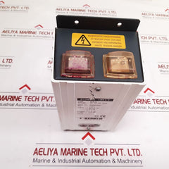 Simco A2A7S 230Vac 50Hz 0.2A Power Unit 08.05.25.7000