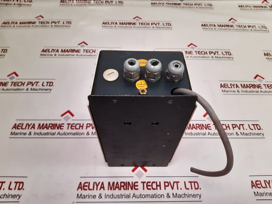 Simco A2A7S 230Vac 50Hz 0.2A Power Unit 08.05.25.7000