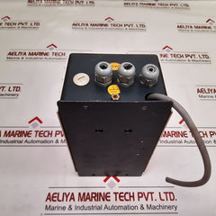 Simco A2A7S 230Vac 50Hz 0.2A Power Unit 08.05.25.7000