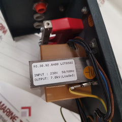 Simco A2C7S Power Supply Unit 230V Ac 0.2A