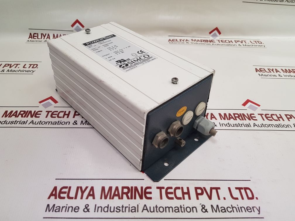 Simco A2C7S Power Supply Unit 230V Ac 0.2A Aeliya Marine Tech®