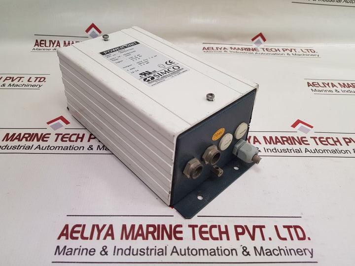 Simco A2C7S Power Supply Unit
