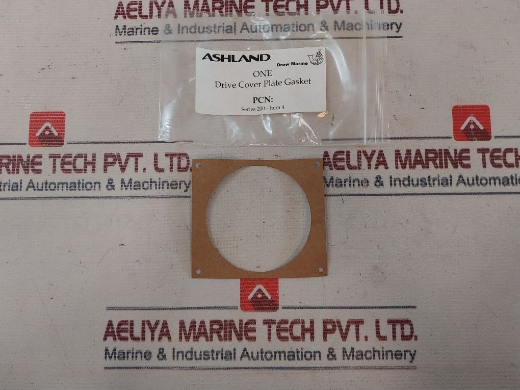 Simms Machinery 36255-1 Overhaul Kit Series 200