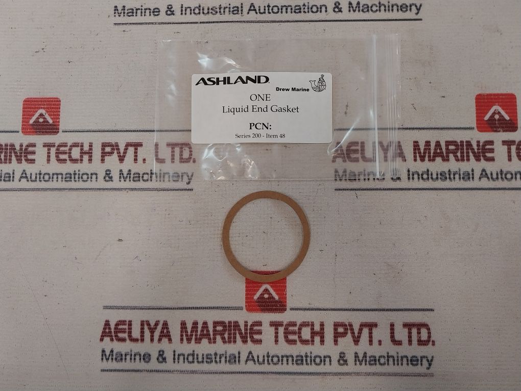 Simms Machinery 36255-1 Overhaul Kit Series 200