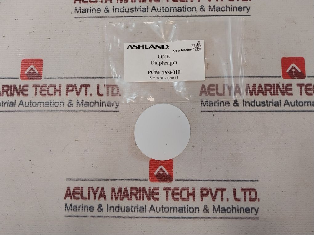 Simms Machinery 36255-1 Overhaul Kit Series 200