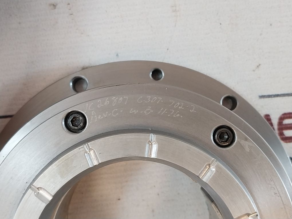Simms Machinery 36255-1 Overhaul Kit Series 200