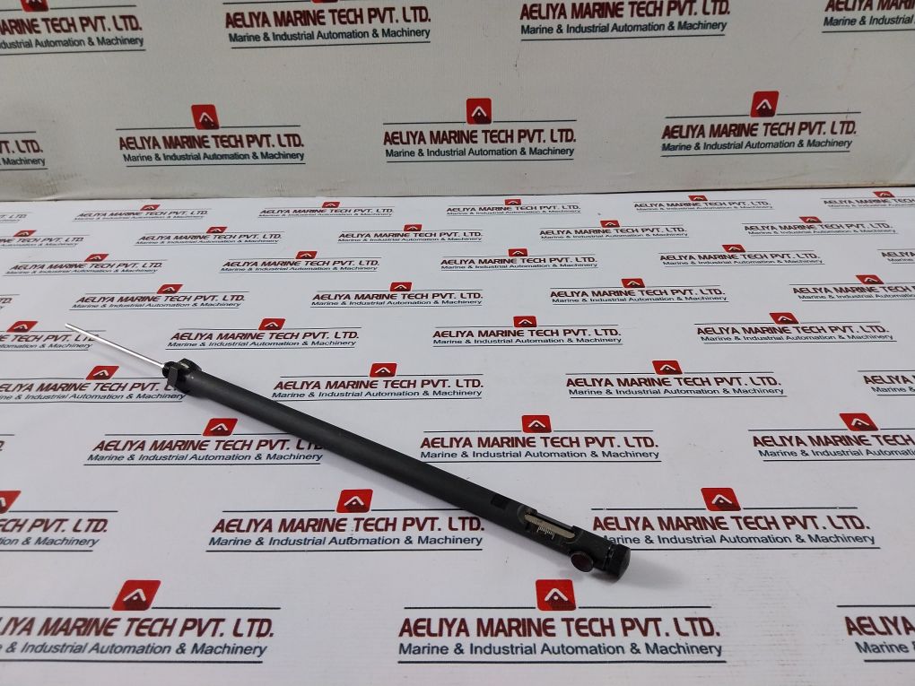 Simplex-compact Thyssen Seal Wear Down Gauge