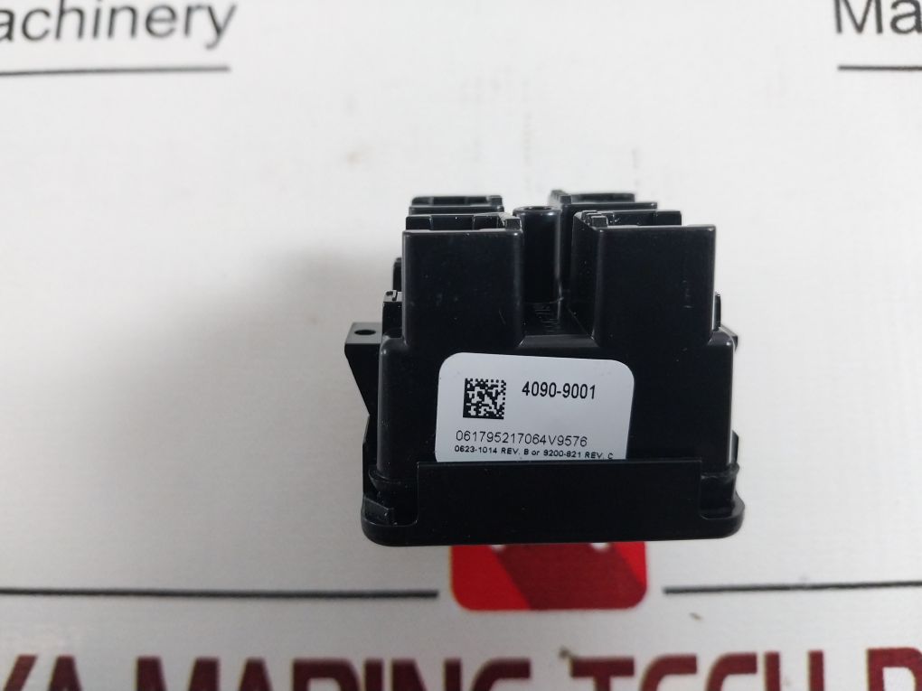 Simplex 4090-9001 Iam Supervised Idnet/Monitor Module 0617952