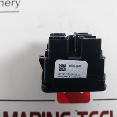 Simplex 4090-9001 Iam Supervised Idnet/Monitor Module 0617952