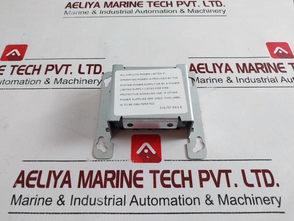 Simplex 4090-9002 Relay Module 0617950
