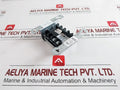 Simplex 4090-9002 Relay Module 0617950