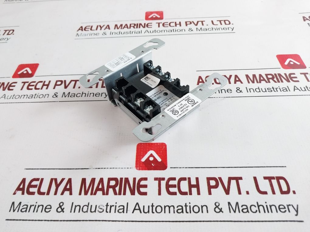 Simplex 4090-9002 Relay Module 0617950