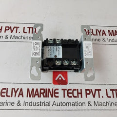 Simplex 4090-9002 Idnet Iam Relay Module Rev. H