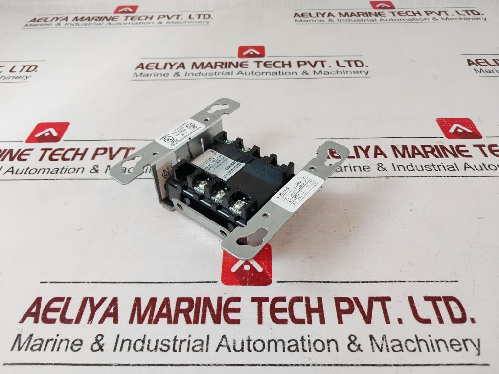 Simplex 4090-9002 Idnet Iam Relay Module Rev. H