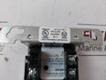 Simplex 4090-9002 Idnet Iam Relay Module Rev. H