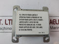 Simplex 4090-9002 Idnet Iam Relay Module Rev. F 0617950