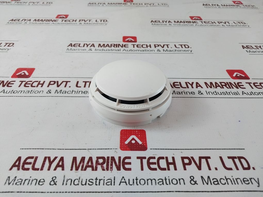 Simplex 4098-9714 Smoke Detector