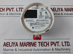 Simplex 4098-9714 Smoke Detector