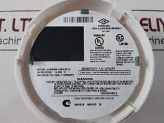 Simplex 4098-9714 Smoke Detector