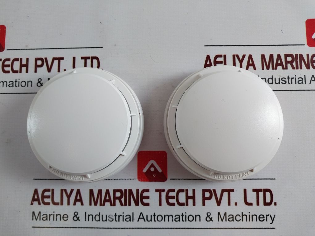 Simplex 4098-9714 Smoke Detector 4098-9714
