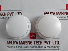Simplex 4098-9714 Smoke Detector 4098-9714