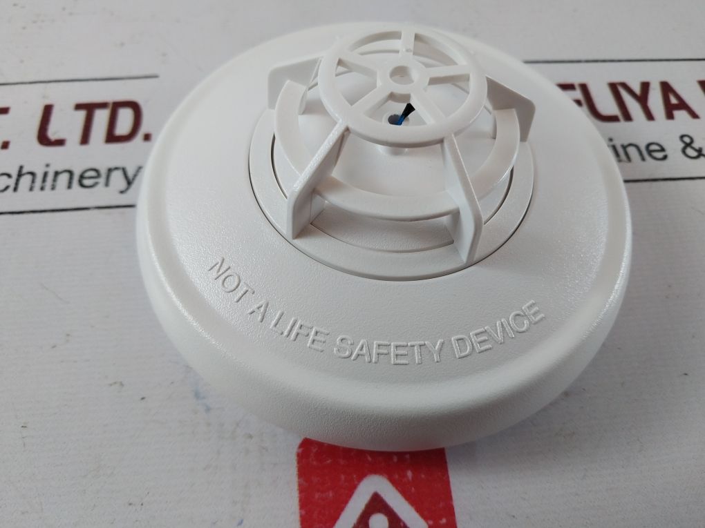 Simplex 4098-9733 Heat Detector Head