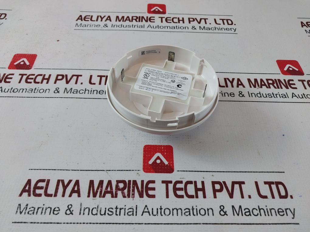 Simplex 4098-9733 Heat Detector Head