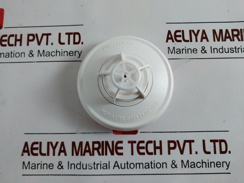 Simplex 4098-9733 Heat Detector Head