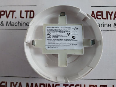 Simplex 4098-9733 Heat Detector Head