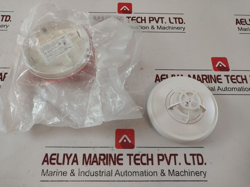 Simplex 4098-9733 Heat Detector
